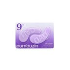 numbuzin No.9 NAD+ Collagen Under Eye Patches (5 Pairs)