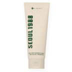 KSECRET SEOUL 1988 Cleansing Foam: Pine Cica 1% + Probiotics (150ml)