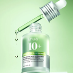 ANUA Azelaic Acid 10 Hyaluron Soothing Serum (30ml)
