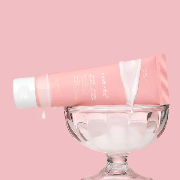 Medicube PDRN Pink Peptide Cream (50ml)