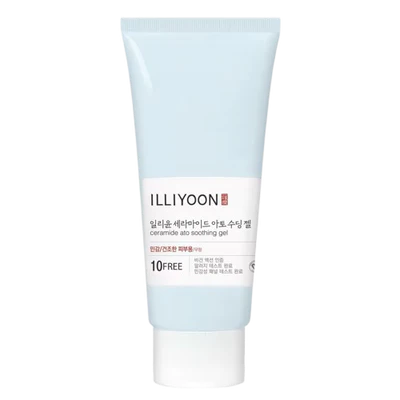 ILLIYOON Ceramide Ato Soothing Gel (175ml)