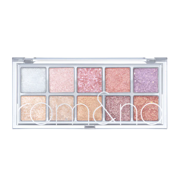 rom&nd Better Than Palette (8g)