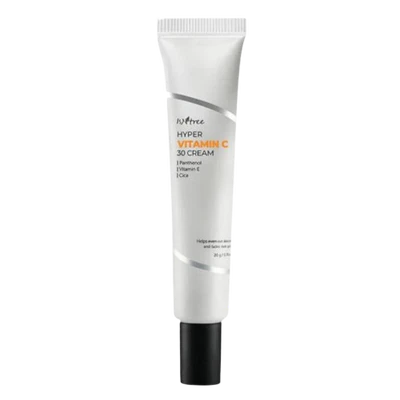 ISNTREE Hyper Vitamin C 30 Cream (20ml)