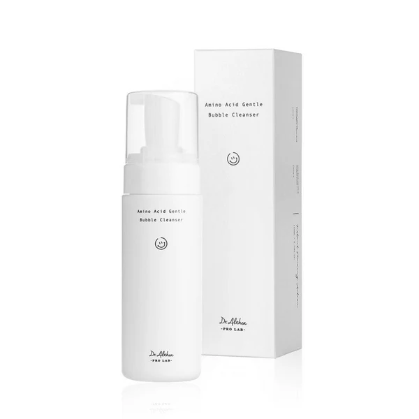 Dr. Althea Amino Acid Gentle Bubble Cleanser (140ml)