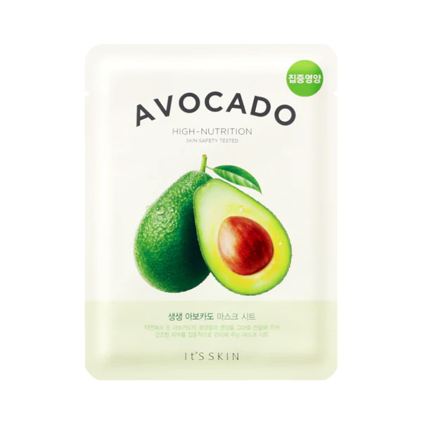 ITS SKIN The Fresh Mask Sheet (1 PC)