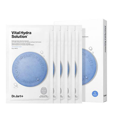 Dr.Jart+ Vital Hydra Solution Mask