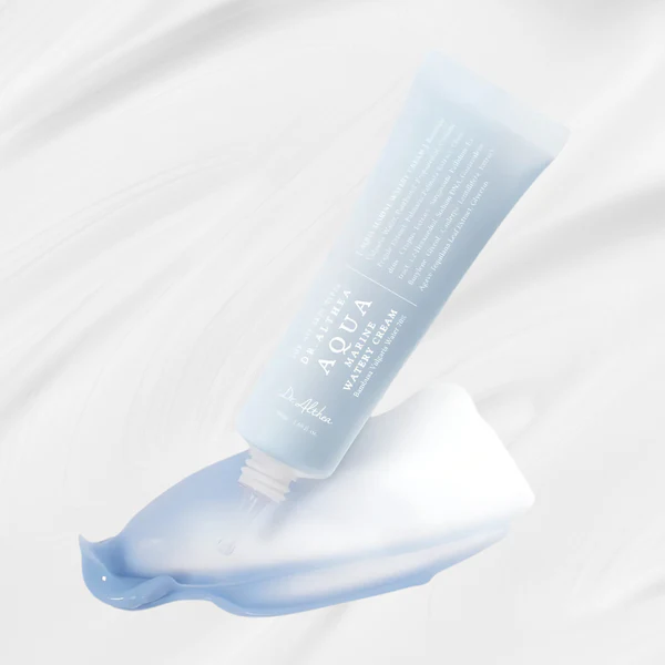 Dr. Althea Aqua Marine Watery Cream (50ml)