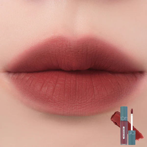 rom&nd Zero Velvet Tint (5.5g)