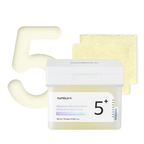 numbuzin No.5+ Vitamin Niacinamide Concentrated Pads (70pcs)