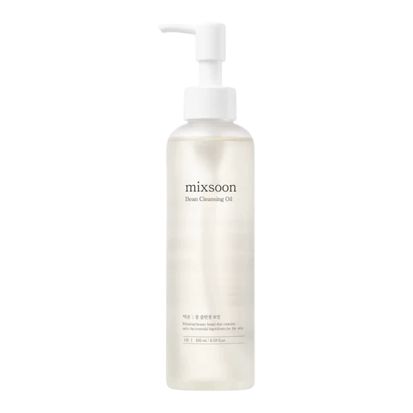 MIXSOON Bean Cleansing Oil (195ml)