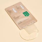VT Vita Light All-In-One 3-Step Mask (1 PC)