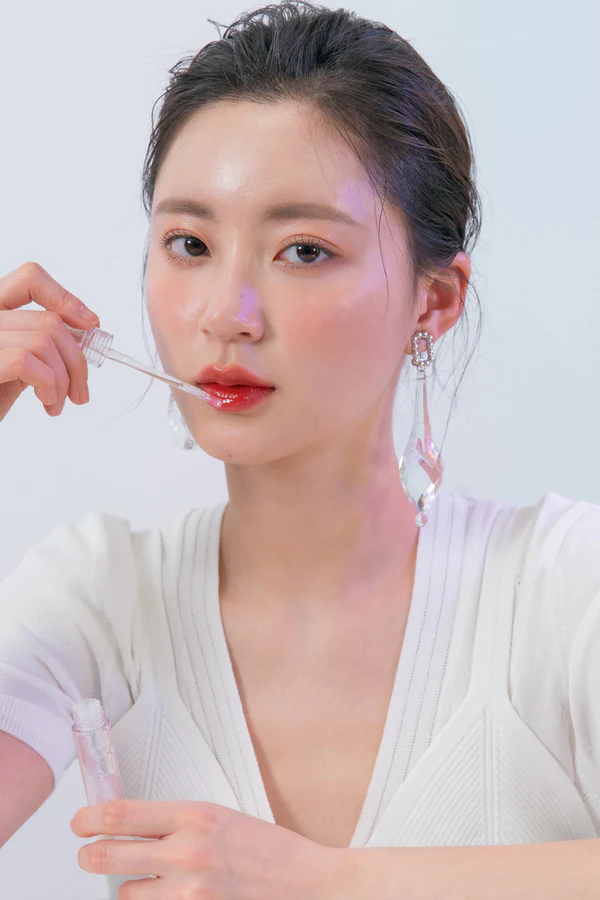 rom&nd Glasting Water Gloss (4.5g)