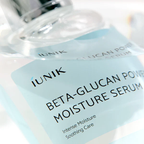 iUNIK Beta-Glucan Power Moisture Serum (50ml)