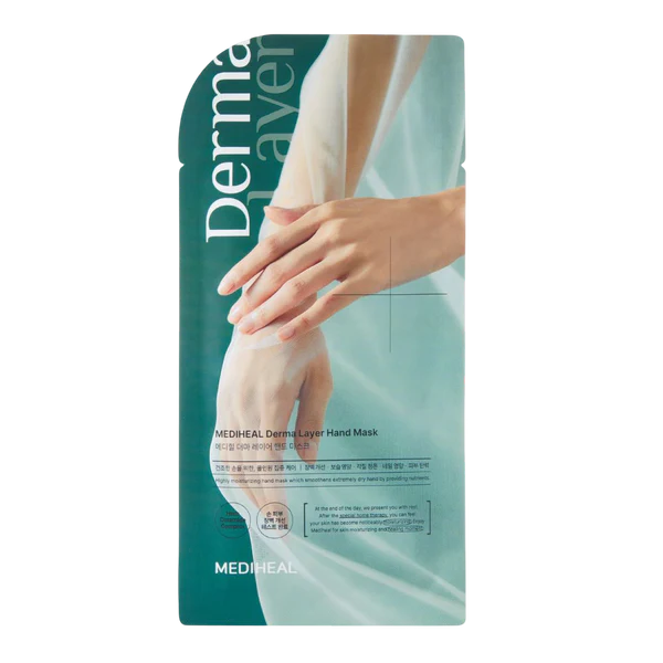 MEDIHEAL Derma Layer Hand Mask
