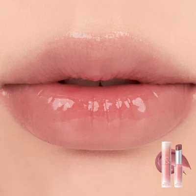rom&nd Glasting Melting Balm (3.5g)
