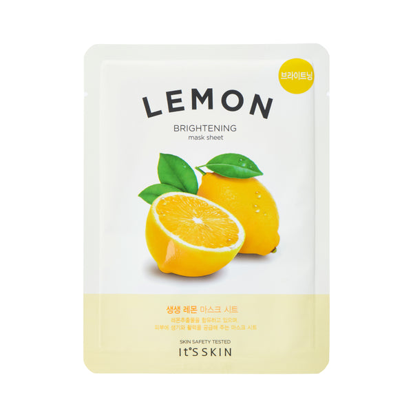 ITS SKIN The Fresh Mask Sheet (1 PC)