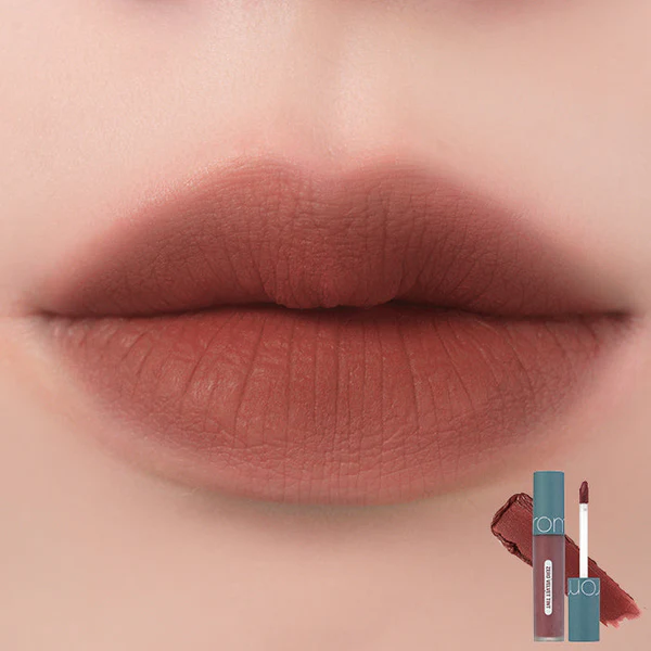 rom&nd Zero Velvet Tint (5.5g)