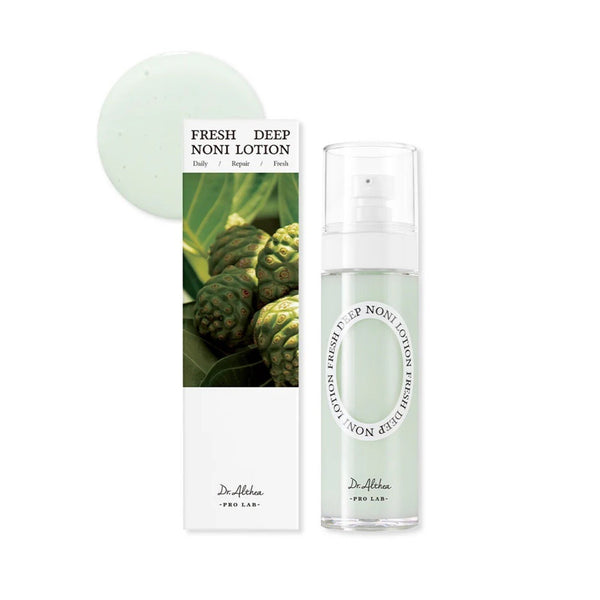 Dr. Althea Fresh Deep Noni Lotion (110ml)