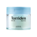 TORRIDEN Dive-In Low Molecular Hyaluronic Acid Multi-Pad (80pcs)