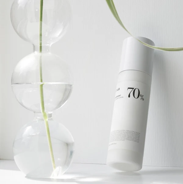 ANUA Heartleaf 70% Daily Lotion
