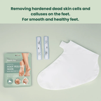 FarmStay Essential Foot Peeling Mask (1 pair)
