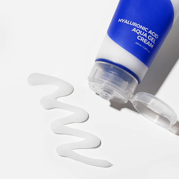 ISNTREE Hyaluronic Acid Aqua Gel Cream (100ml)