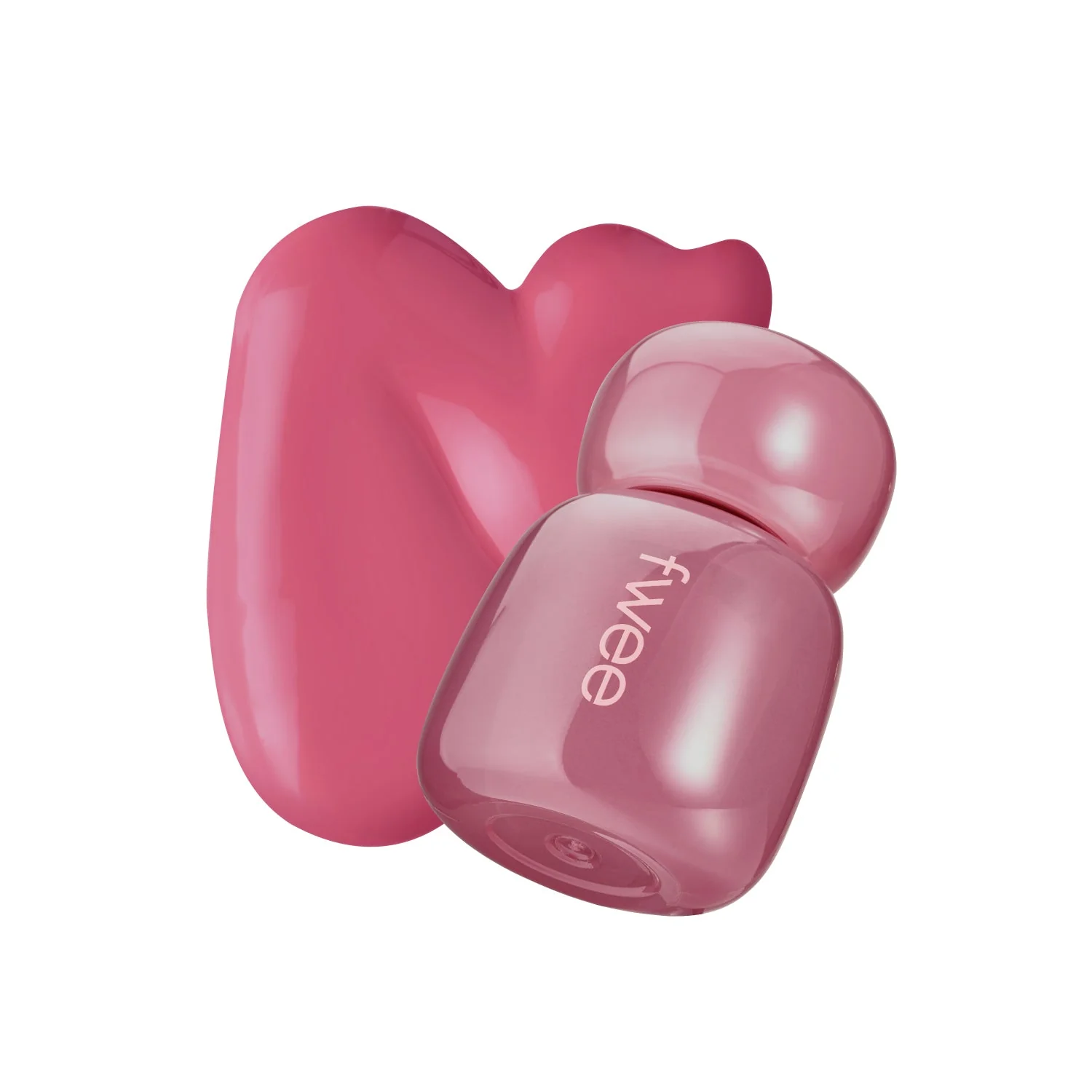 fwee Pink Obsession Stay-Fit Lip Tint (3.8g)