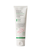 AXIS-Y Sunday Morning Refreshing Cleansing Foam (120ml)