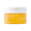 celimax Pore+Dark Spot Brightening Pad (40pcs)