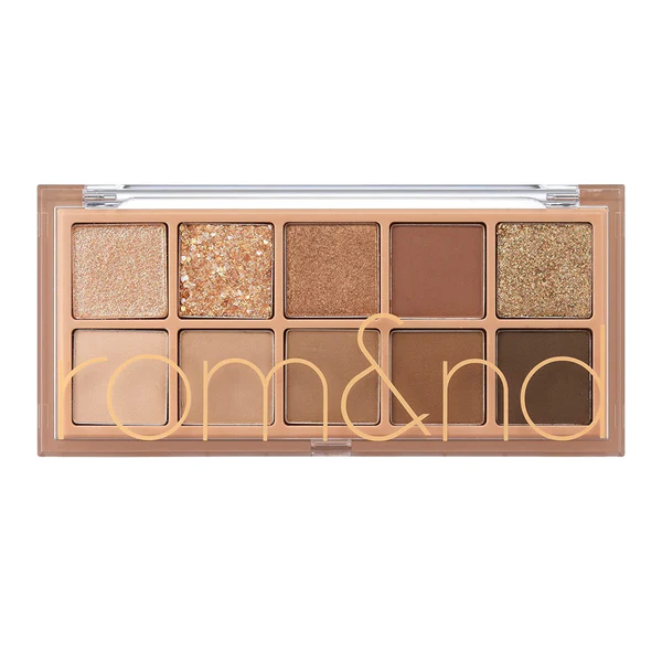 rom&nd Better Than Palette (8g)