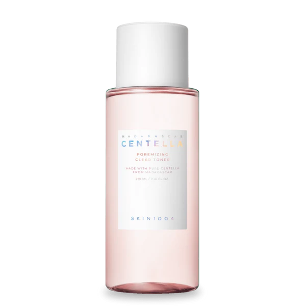 SKIN1004 Madagascar Centella Poremizing Clear Toner (210ml)
