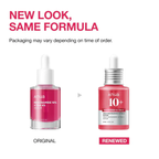 ANUA Niacinamide 10% + TXA 4% Dark Spot Correcting Serum