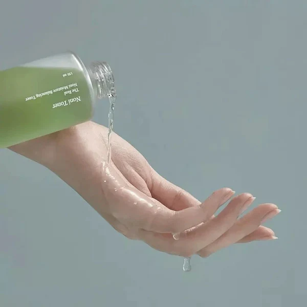 celimax The Real Noni Moisture Balancing Toner (150ml)