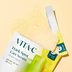 Goodal VC DarkSpotCare Serum Mask Alpha 5pcs