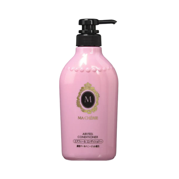 Shiseido Ma Cherie Air Feel Conditioner (450ml)