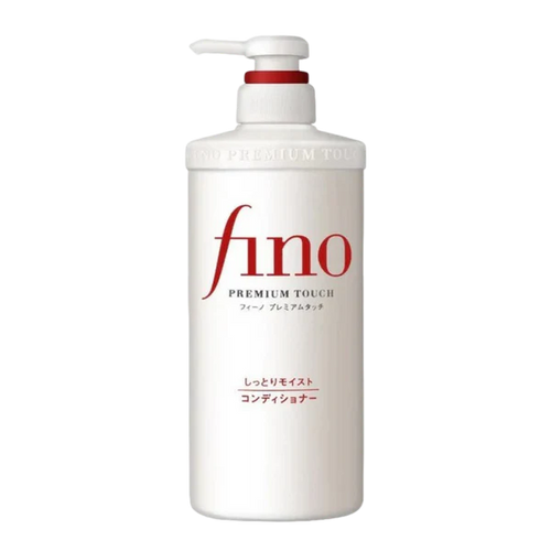Shiseido Fino Premium Touch Moist Conditioner (550ml)