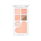 rom&nd Bare Layer Palette (14g)
