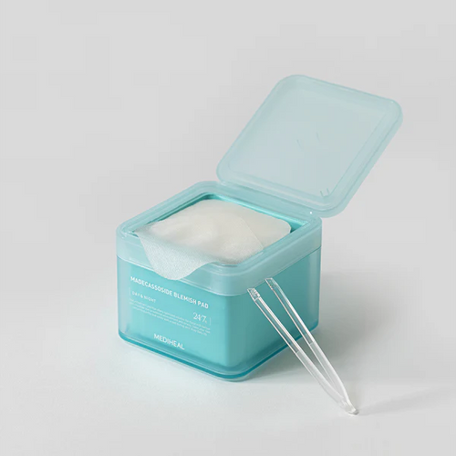 MEDIHEAL Madecassoside Blemish Pad (100pcs)