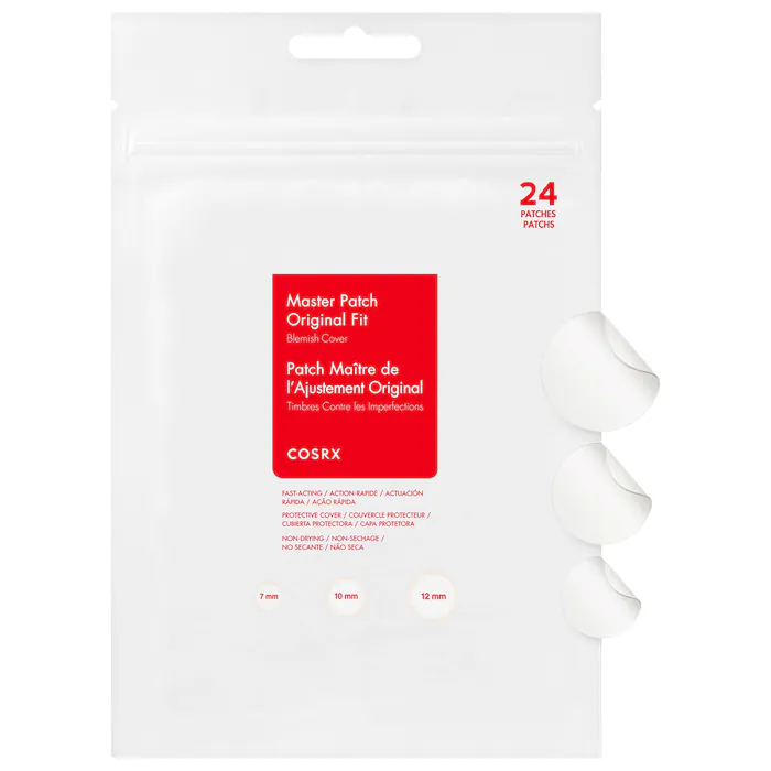 COSRX Acne Pimple Master Patch