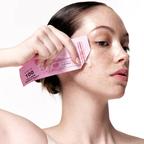 VT Collagen Reedle Shot 100 2-Step Hydrogel Mask