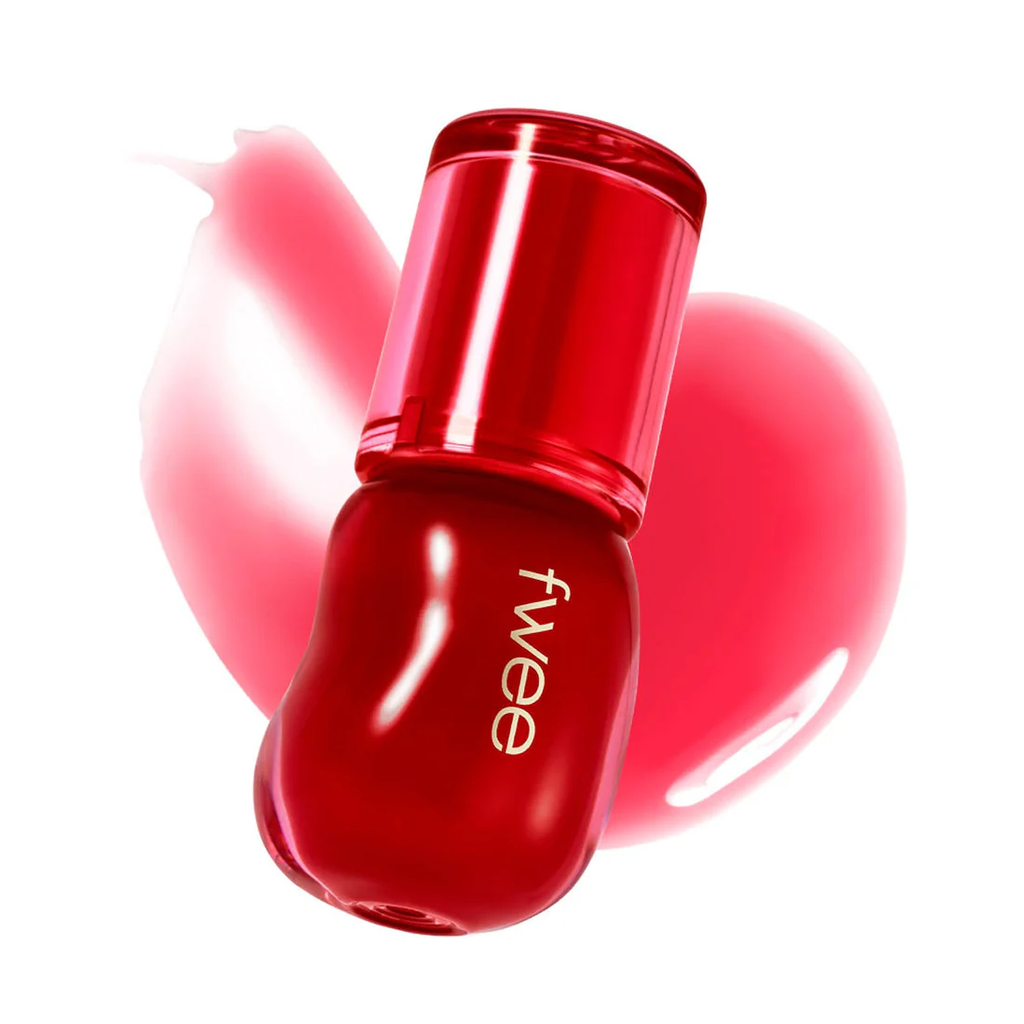 fwee 3D Voluming Gloss (5.3g)