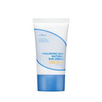 Isntree Hyaluronic Acid Natural Sun Cream SPF50+ PA++++ (50ml)
