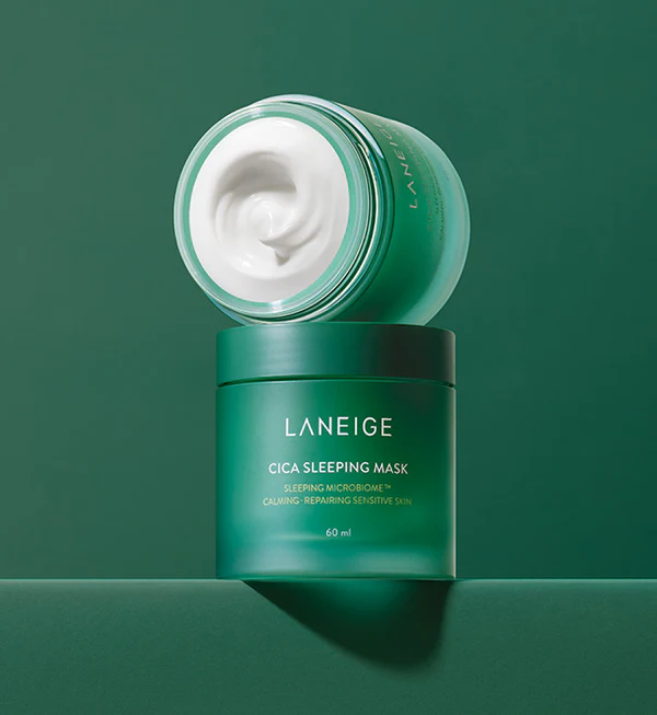 LANEIGE Cica Sleeping Mask (60ml)