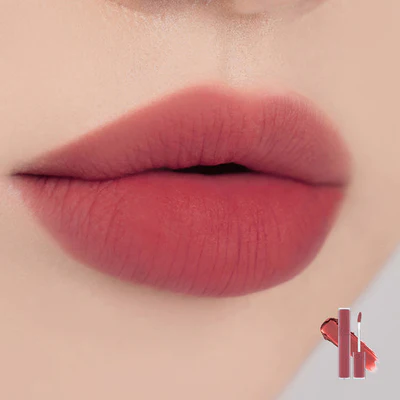 rom&nd Blur Fudge Tint (5g)