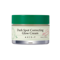 AXIS-Y Dark Spot Correcting Glow Cream (50ml)