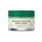AXIS-Y Dark Spot Correcting Glow Cream (50ml)