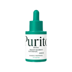 PURITO Mighty Bamboo Panthenol Serum (30ml)