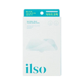 ILSO Natural Mild Clear Nose Patch (5 PCs)