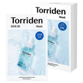 TORRIDEN Dive-In Low Molecular Hyaluronic Acid Mask