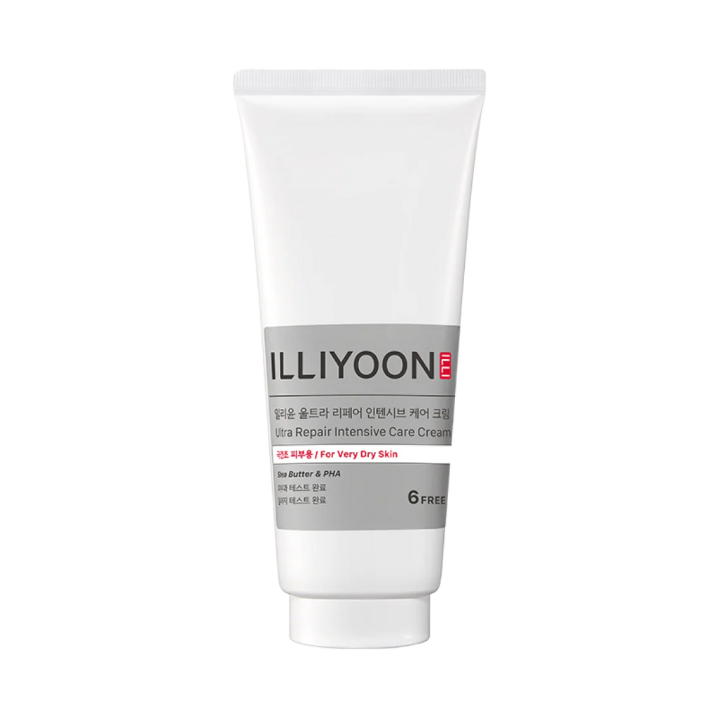 ILLIYOON Ultra Repair Intensive Care Cream (200ml)